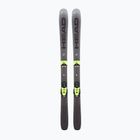 Schiuri de coborâre HEAD Kore 93 + legături Attack 14 GW yellow/anthracite