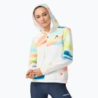 Geacă de tenis pentru femei HEAD Blur W imprimată