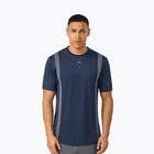 Tricou de tenis polo pentru bărbați HEAD Club 25 Tech Polo navy