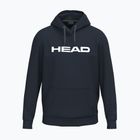 Hanorac pentru bărbați HEAD Club Original Hoodie navy