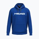 Hanorac pentru bărbați HEAD Club Original Hoodie royal