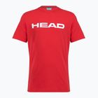 Tricou de tenis pentru bărbați HEAD Club Original red