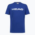 Tricou de tenis pentru bărbați HEAD Club Original royal