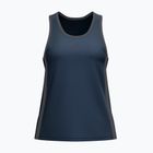 Tank top de tenis pentru femei HEAD Club 25 Tech Tank Top W navy