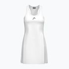 Rochie de tenis HEAD Club 25 white
