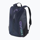 Rucsac de tenis HEAD Tour 25 l navy