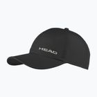 Șapcă HEAD Pro Player Cap black