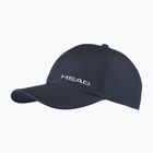 Șapcă HEAD Pro Player Cap navy