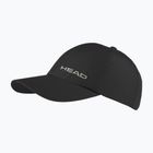Șapcă pentru copii HEAD Kids Pro Player Cap black