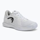 Încălțăminte de tenis pentru bărbați HEAD Sprint Pro 4.0 white/ black