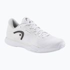 Încălțăminte de tenis pentru bărbați HEAD Sprint Pro 4.0 white/ black