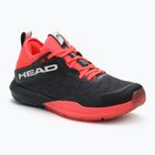 Încălțăminte de padel pentru bărbați HEAD Motion Pro Padel blueberry/fiery coral