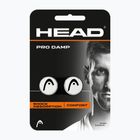 HEAD Pro Damp 2 buc. alb