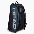 Geantă de tenis HEAD Tour Team 15R Megacombi neagră 283120