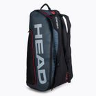 Geantă de tenis HEAD Tour Team 12R Monstercombi neagră 283130