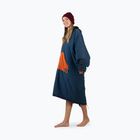 Sac de dormit multifuncțional Ticket To The Moon Moonblanket Compact navy blue