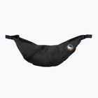 Borsetă de umăr  Ticket To The Moon Upcycled Sling black