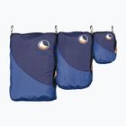Set de organizatoare Ticket To The Moon Travel Cube Set 3 buc. royal blue/navy blue