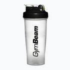 Shaker GymBeam 700 ml black