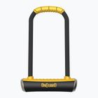 Lacăt de bicicletă OnGuard Pitbull LS 8002 U-Lock
