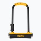 Lacăt de bicicletă OnGuard PitBull DT 8003 U-Lock