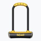 Lacăt de bicicletă OnGuard PitBull Mini LS 8007 U-Lock