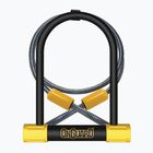 Lacăt de bicicletă OnGuard Bulldog DT 8012 U-Lock