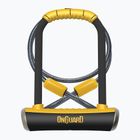Lacăt de bicicletă OnGuard PitBull Mini LS 8007DT U-Lock