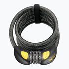 Lacăt de bicicletă OnGuard Doberman 8031GLO