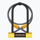 Lacăt de bicicletă OnGuard Bulldog Medium DT 8015M U-Lock