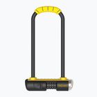 Lacăt de bicicletă OnGuard Combo Mini LS 8014C U-Lock