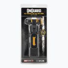 Lacăt de bicicletă OnGuard Link Plate Lock Revolver Combo X4P 8131
