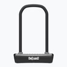 Lacăt de bicicletă OnGuard Neon 8152BL U-Lock black