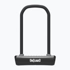 Lacăt de bicicletă OnGuard Neon 8153BL U-Lock black