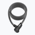 Lacăt de bicicletă OnGuard Neon 8163BL black