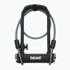 Lacăt de bicicletă OnGuard PitBull DT X-Series 8005 U-Lock