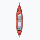 Caiac gonflabil 2-persoane Advanced Elements AdvancedFrame Convertible with Pump 457 cm red