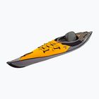 Caiac gonflabil 1-persoană Advanced Elements AdvancedFrame TM Elite with Pump 317,5 cm orange/gray