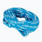 Frânghie de remorcare O'Brien 6-Person Tube Rope aqua/white