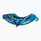 Plută de remorcare O'Brien New-U Towable Tube blue/yellow
