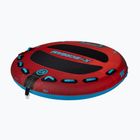 Plută de remorcare O'Brien X-Scream Boat Tube Red/Blue
