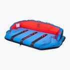 Plută de remorcare O'Brien Specter 4 Towable Boat Tube blue/red