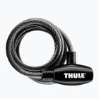 Lacăt pentru bicicletă Thule Cable Lock black