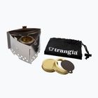 Aragaz de călătorie Trangia Triange