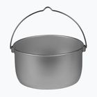 Trangia Billy Pot Billy Pot High Lid oală de călătorie de 4,5 l aluminiu