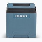 Frigider turistic Igloo IE27 DC 27 l ice blue