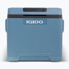 Frigider termoelectric de turism Igloo IE42 ACDC 42 l ice blue