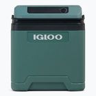 Frigider Igloo IE27 ACDC 27 and spruce