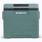 Frigider de camping Igloo IE42 ACDC 42 and spruce