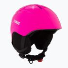 Cască de schi pentru copii  Bliz Rocket shiny pink